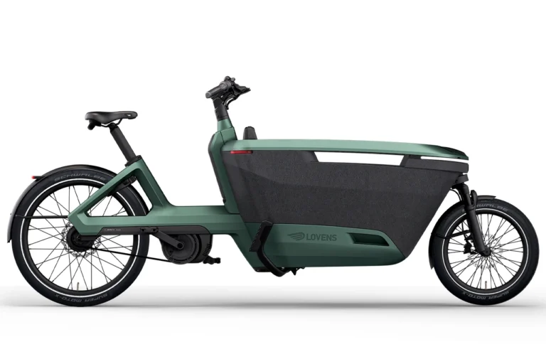 Lovens Explorer 2 S100 ABS Automatic 2026