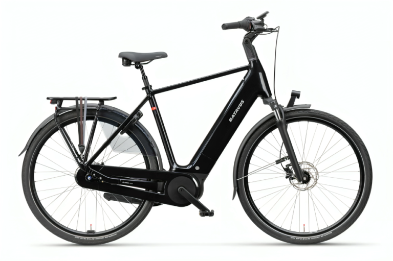 Batavus Finez E-go Power Smart 2025