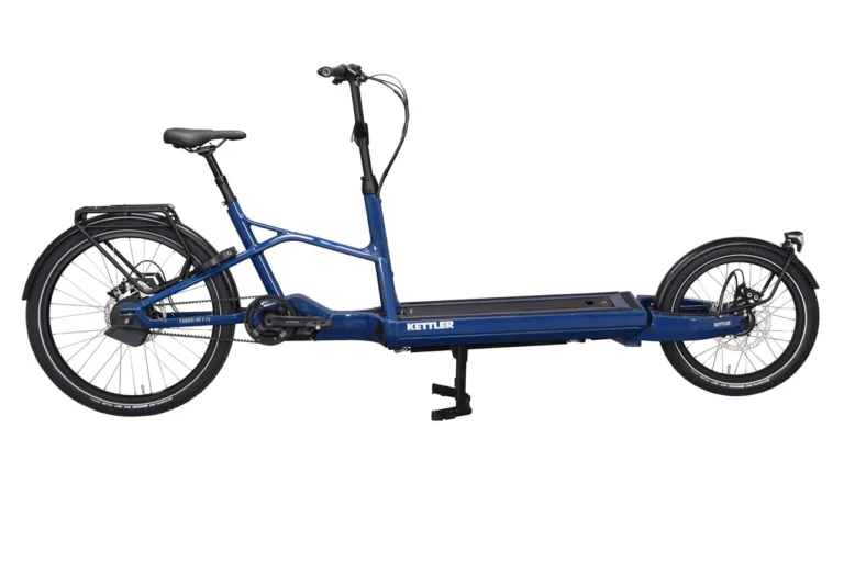 Kettler Cargoline HT 800 E-CA Belt 2025