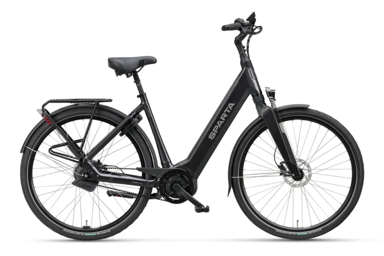 Sparta a-Shine Ultra 2025