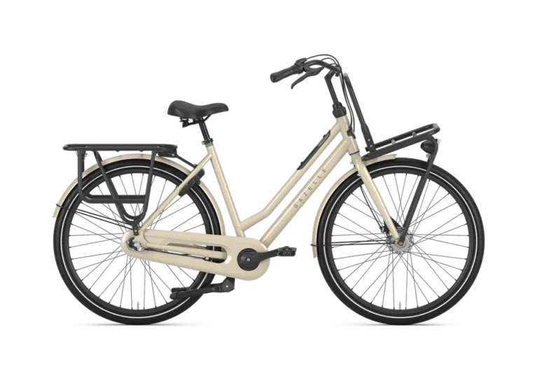 Gazelle HeavyDutyNL T3 2025