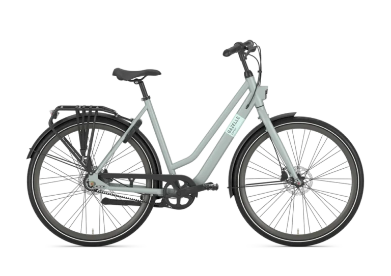 Gazelle Esprit Belt 2026