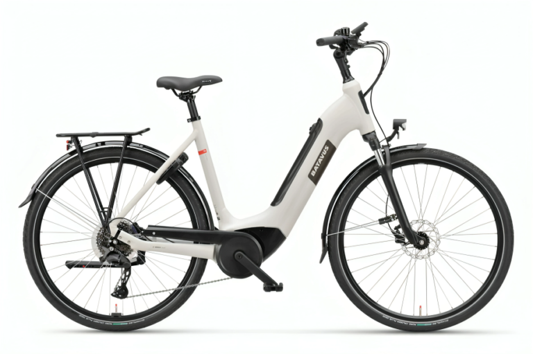 Batavus Altura E-go Power Sport Smart 2025