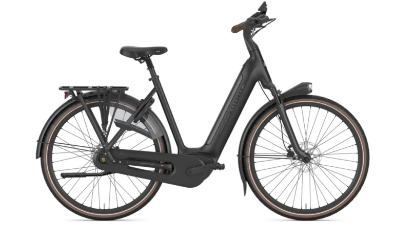 Gazelle Grenoble C8 Plus HMB 2026