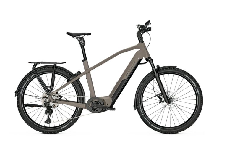 Kalkhoff Entice 7.B Advance+ ABS 2023