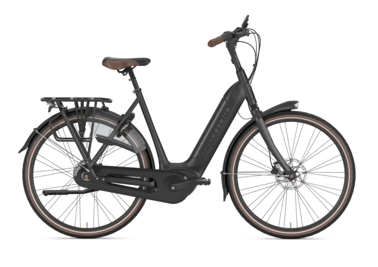 Gazelle Grenoble C8 HMB 2025