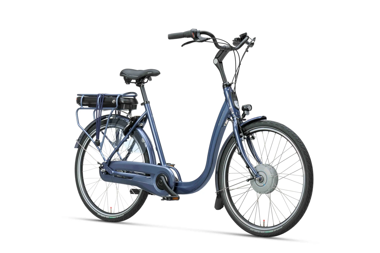 Batavus Entree E-go 2025 - Afbeelding 2